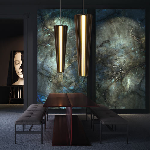Panneau décoratif de revêtement - STARDUST - Tecnografica Italian Wallcoverings - mural / pour agencement intérieur / pour plafond