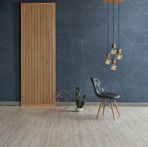 Papier peint contemporain - AREA - Tecnografica Italian Wallcoverings - en fibre de cellulose / en fibre de verre / en PVC