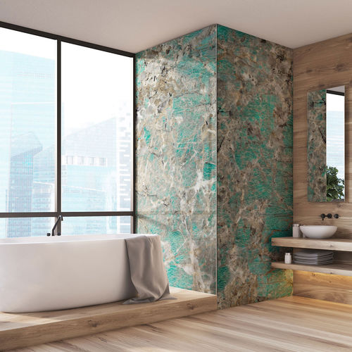 Panneau décoratif pour plafond - KRABI - Tecnografica Italian Wallcoverings - pour agencement intérieur / mural / de revêtement