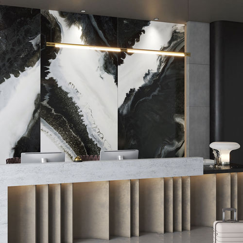 Panneau décoratif de revêtement - DREAM 9 - Tecnografica Italian Wallcoverings - mural / pour agencement intérieur / pour plafond