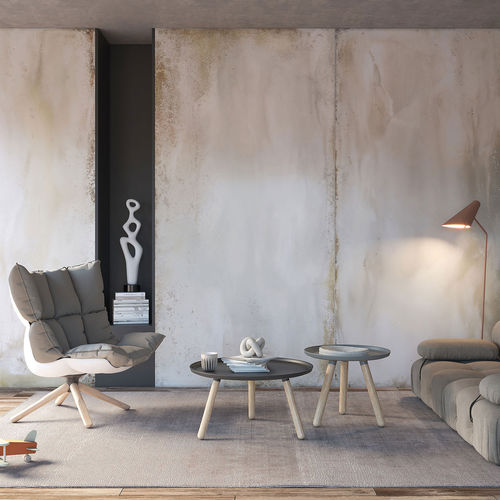Panneau décoratif pour plafond - STEAM - Tecnografica Italian Wallcoverings - pour agencement intérieur / mural / de revêtement