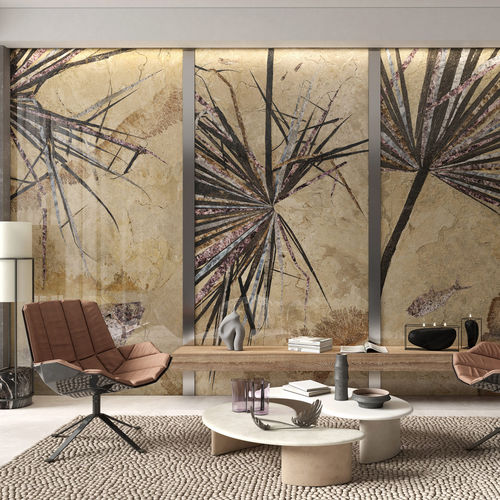 Panneau décoratif de revêtement - PANGEA - Tecnografica Italian Wallcoverings - mural / pour agencement intérieur / pour plafond