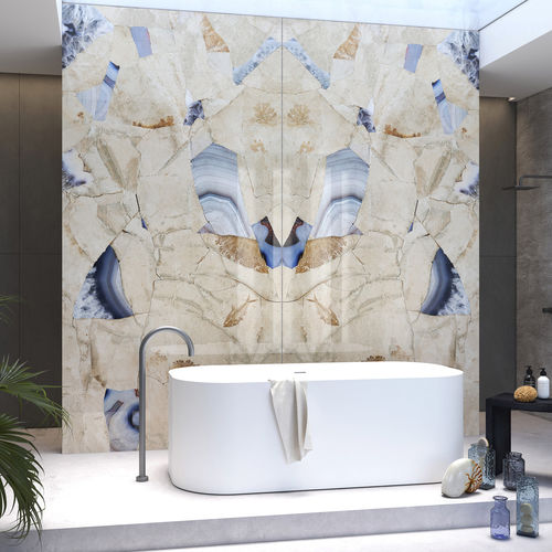 Panneau décoratif de revêtement - FOSSIL BUTTERFLY - Tecnografica Italian Wallcoverings - mural / pour agencement intérieur / pour éclairage