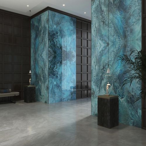 Panneau décoratif de revêtement - DURNESS - Tecnografica Italian Wallcoverings - d'ameublement / mural / pour agencement intérieur
