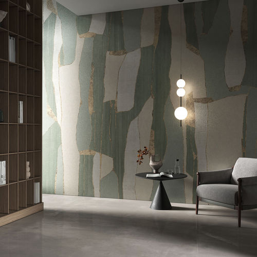 papier peint contemporain - Tecnografica Italian Wallcoverings