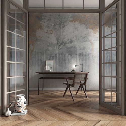 papier peint oriental - Tecnografica Italian Wallcoverings