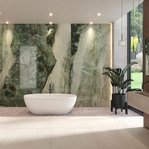 Panneau décoratif de revêtement - PARAMÉ - Tecnografica Italian Wallcoverings - mural / pour agencement intérieur / pour éclairage