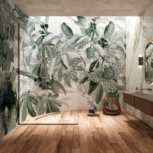 Papier peint contemporain - PARADISO 23 - Tecnografica Italian Wallcoverings - en fibre de cellulose / en textile non-tissé / en fibre de verre