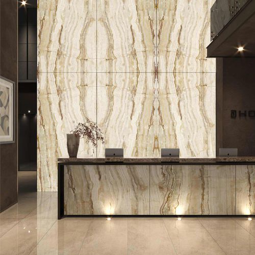 Panneau décoratif de revêtement - ONICE ELEGANCE - Tecnografica Italian Wallcoverings - mural / pour agencement intérieur / flexible