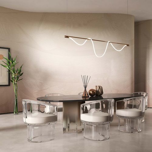 Papier peint contemporain - DUKE - Tecnografica Italian Wallcoverings - en fibre de cellulose / en textile non-tissé / en fibre de verre