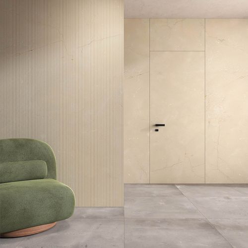 Panneau décoratif pour agencement intérieur - ALMERIA - Tecnografica Italian Wallcoverings - mural / de revêtement / léger