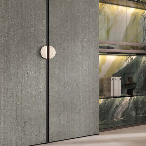 Panneau décoratif pour agencement intérieur - FINISTERRE - Tecnografica Italian Wallcoverings - mural / de revêtement / léger