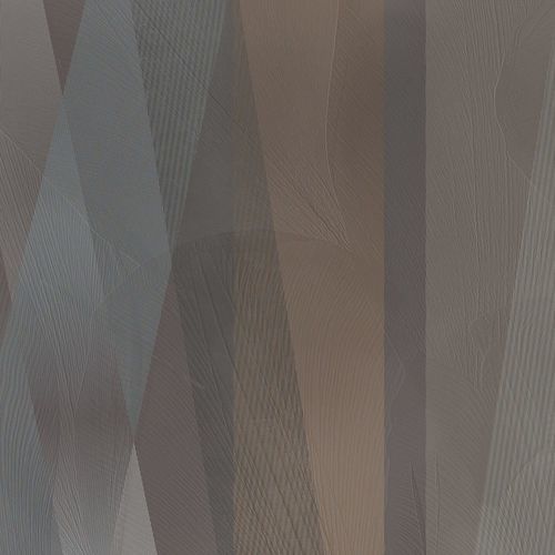 Papier peint en vinyle - OVERLINE - Tecnografica Italian Wallcoverings - en fibre de cellulose / en métal / en fibre de verre