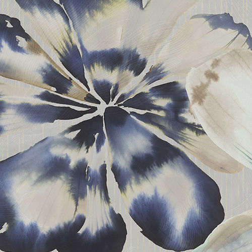 Papier peint en fibre de verre - ALYA - Tecnografica Italian Wallcoverings - en textile non-tissé / en fibre de cellulose / en métal