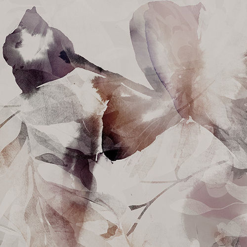 Papier peint en fibre de verre - VEIL - Tecnografica Italian Wallcoverings - en métal / en vinyle / en textile non-tissé
