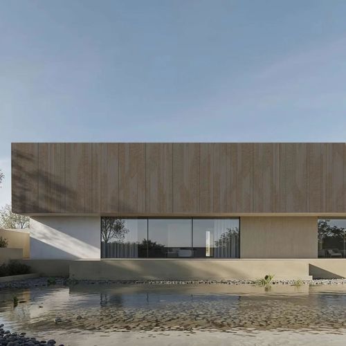Plaquette de parement en aluminium - URBAN STRIPES - Tecnografica Italian Wallcoverings - pour façade / pour mur extérieur / pour rénovation