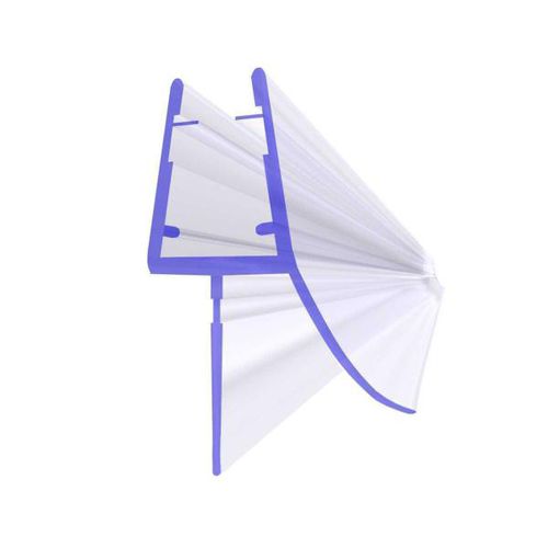 Profilé d’étanchéité en PVC - UK33 series - JKB Group - pour douche