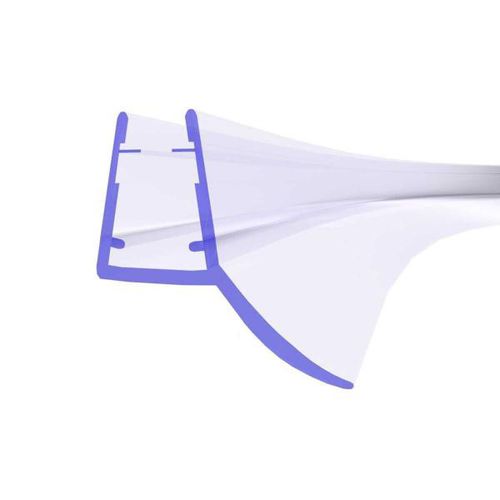 Profilé d’étanchéité en PVC - UK12 - JKB Group - pour douche