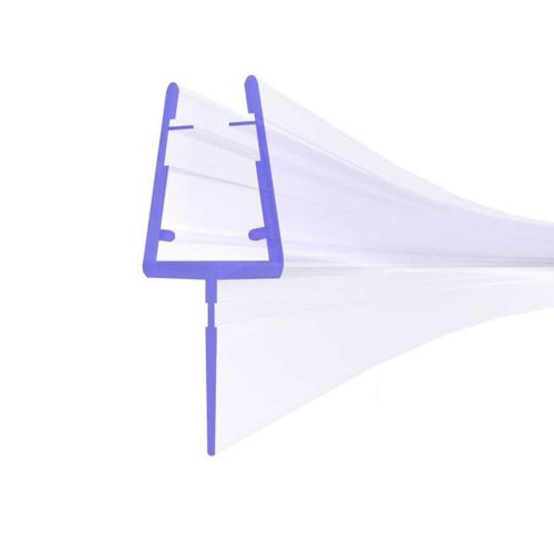 Profilé d’étanchéité en PVC - UK10 - JKB Group - pour douche / avec section symétrique