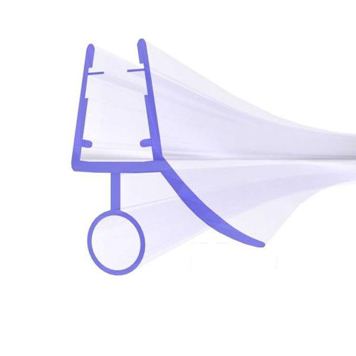 Profilé d’étanchéité en PVC - UK08 - JKB Group - pour douche