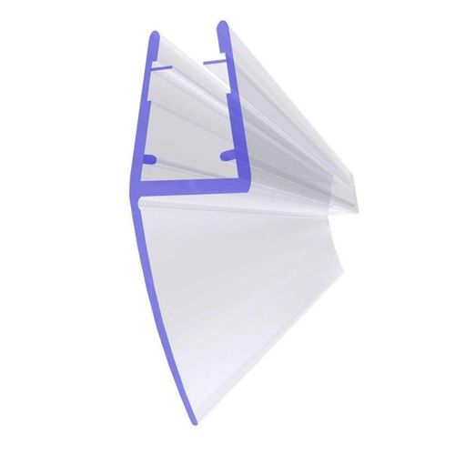 Profilé d’étanchéité en PVC - UK05  - JKB Group - pour douche