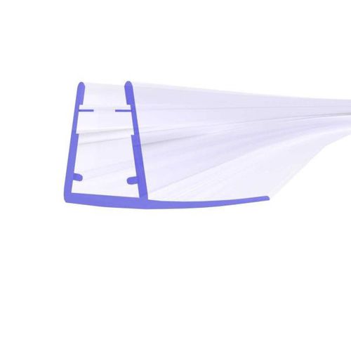 Profilé d’étanchéité en PVC - UK02  - JKB Group - pour douche