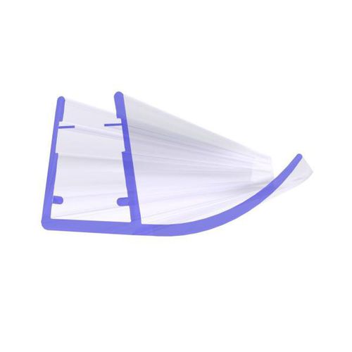 Profilé d’étanchéité en PVC - UK14 - JKB Group - pour douche