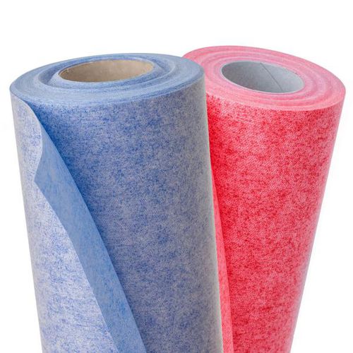 Membrane d'étanchéité de protection - JKB Group - pour salle de bain / en rouleau / flexible