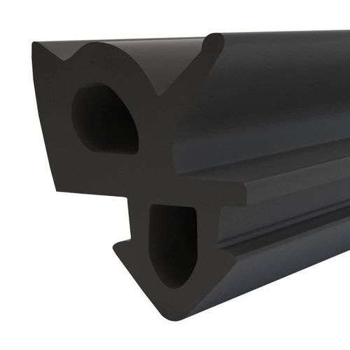 Profilé d’étanchéité en élastomère - SFD10-S - JKB Group - pour fenêtre