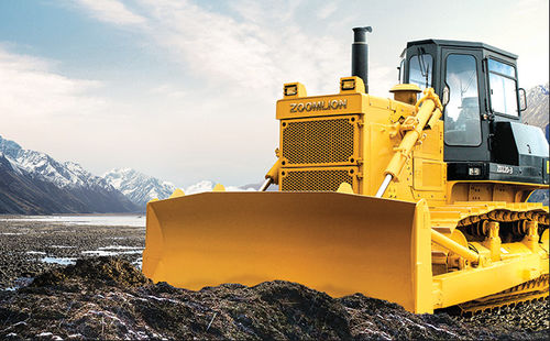 Bulldozer sur chenilles - ZD220-3/6 - Zoomlion International Trade Co., Ltd.
