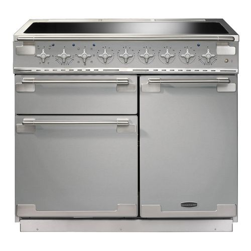 Cuisinière électrique - ELISE 100 - Falcon - à induction / en inox