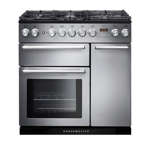 Cuisinière à gaz - NEXUS 90 - Falcon - électrique / à induction / mixte