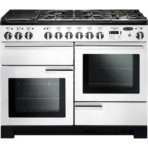 Cuisinière à gaz - PROFESSIONAL DELUXE 110 - Falcon - électrique / mixte / wok