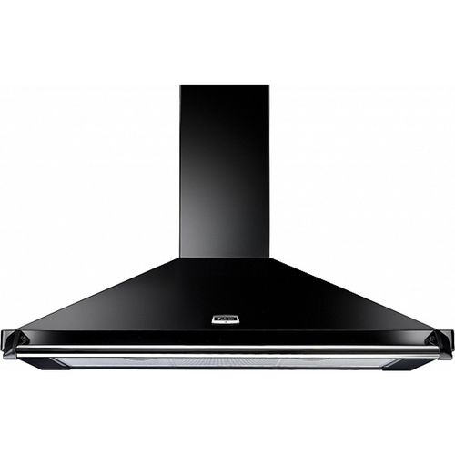 Hotte murale - CLASSIC - Falcon - noire
