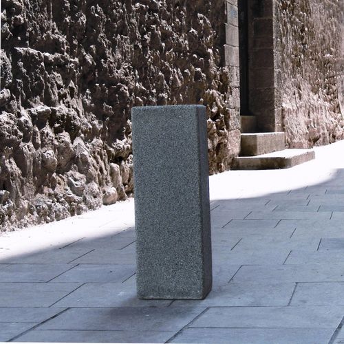 Borne de protection - URSUS - Mago Urban - en béton / haute
