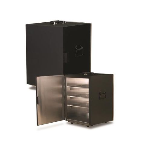 Armoire chauffante - 6262 - Forbes Group Ltd