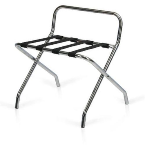 Porte-bagages pour chambre d'hôtel - 800-CH - 934 - Forbes Group Ltd