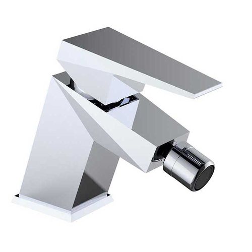 Mitigeur pour bidet - 99431 - VENTU - Grifería Clever - à poser / en laiton chromé / 1 trou