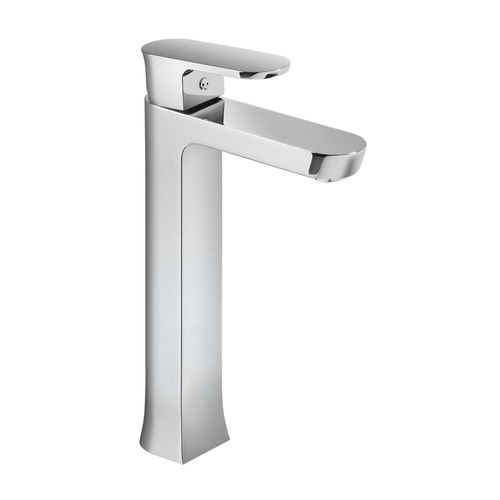 Mitigeur de vasque - 98009 - SELENE - Grifería Clever - à poser / en laiton chromé / 1 trou