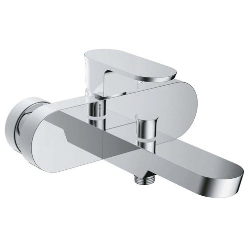 Mitigeur de douche - 98150 - SELENE - Grifería Clever - pour baignoire / mural / en laiton chromé