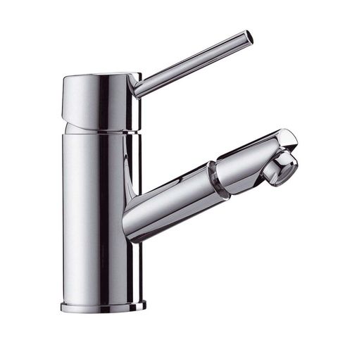 Mitigeur pour bidet - 93511 - CAIMAN URBAN - Grifería Clever - à poser / en laiton chromé / 1 trou