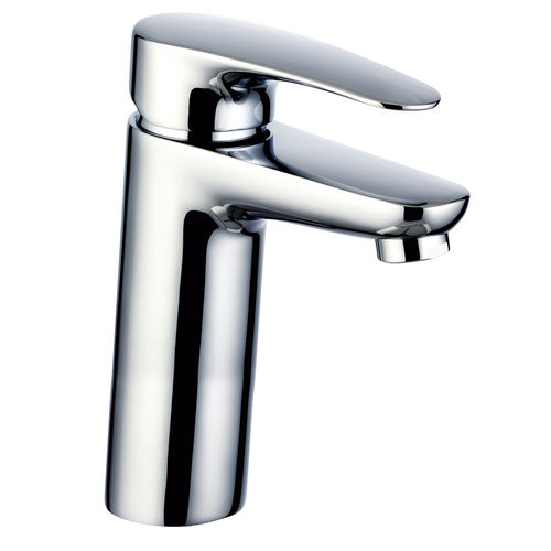 Mitigeur de vasque - 99186 - BAHAMA XTREME - Grifería Clever - à poser / en laiton chromé / 1 trou