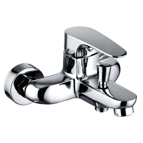 Mitigeur de douche - 98167 - HABANA XTREME - Grifería Clever - pour baignoire / mural / en laiton chromé