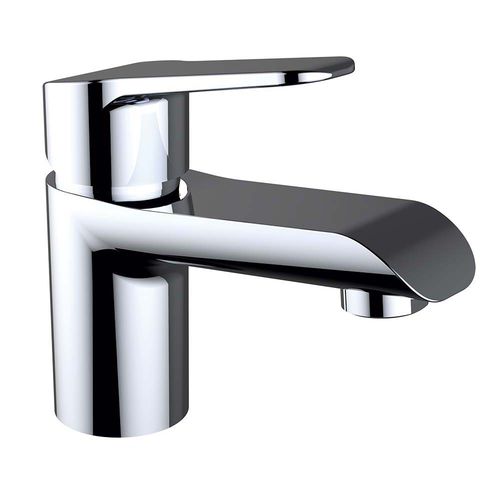 Mitigeur de vasque - 60170 - START ELEGANCE - Grifería Clever - à poser / en laiton chromé / 1 trou