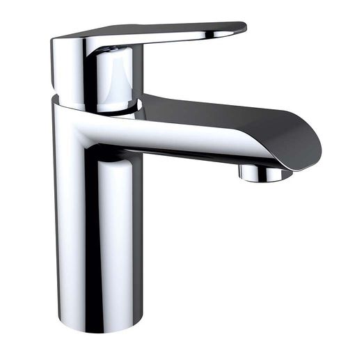 Mitigeur de vasque - 60173 - START ELEGANCE - Grifería Clever - à poser / en laiton chromé / 1 trou