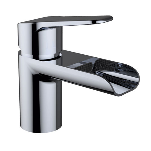 Mitigeur de vasque - 99931 - START ELEGANCE - Grifería Clever - à poser / en laiton chromé / 1 trou
