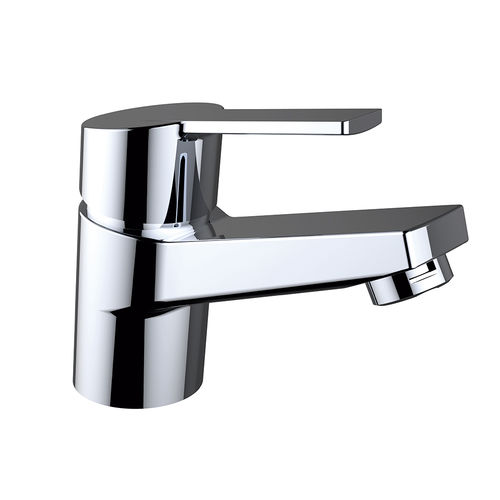 Mitigeur de vasque - 99820 - S12 XTREME - Grifería Clever - à poser / en laiton chromé / 1 trou