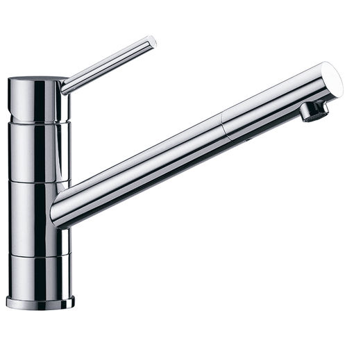 Mitigeur à poser - 92603 - CAIMAN URBAN - Grifería Clever - en laiton chromé / de cuisine / 1 trou