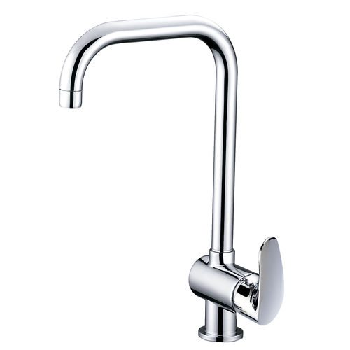 Mitigeur à poser - 98179 - BAHAMA XTREME - Grifería Clever - en laiton chromé / de cuisine / 1 trou