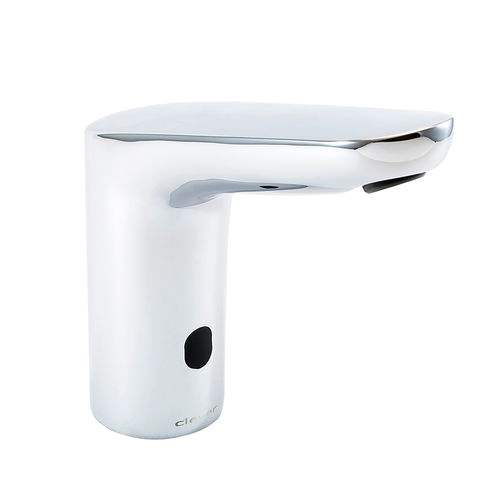 Mitigeur de vasque - 60740 - Grifería Clever - à poser / électronique / en laiton chromé